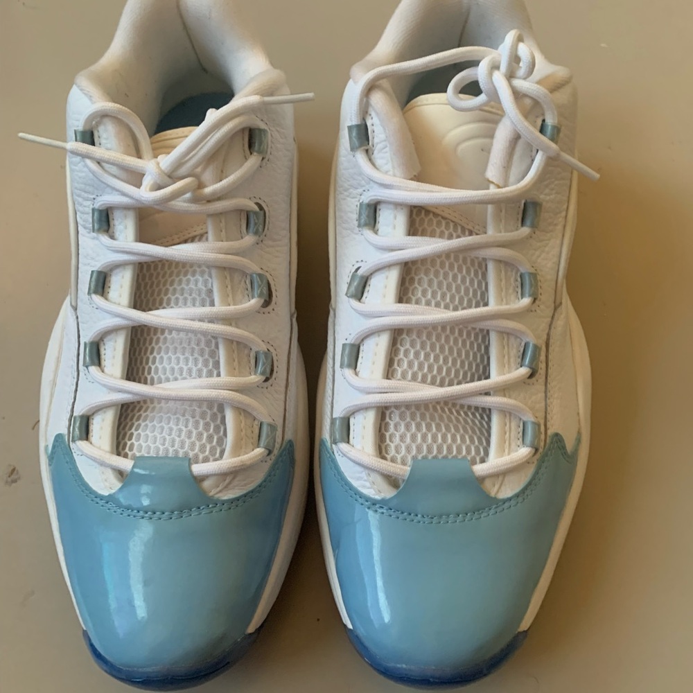 IVERSON’S SZ13 PERFECT PRICE